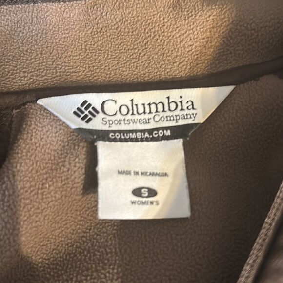 Columbia jacket S (6029) - Picture 6 of 7